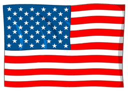 United States flag