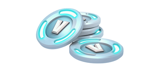 V-Bucks